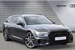 2024 Audi A6