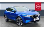 2024 Nissan Qashqai