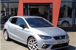 2020 SEAT Ibiza