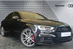 2018 Audi S3