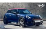 2017 MINI Hatchback