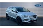 2017 Ford Kuga