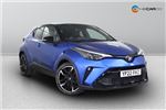 2022 Toyota C-HR