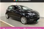 2021 Renault Zoe