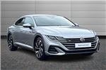 2022 Volkswagen Arteon Shooting Brake