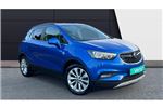 2018 Vauxhall Mokka X