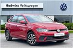 2022 Volkswagen Polo