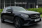 2016 Mercedes-Benz GLC