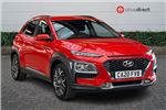 2020 Hyundai Kona