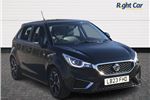 2023 MG MG3