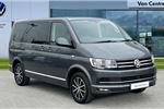 2018 Volkswagen Caravelle 2.0 TSI BlueMotion Tech 204 Executive 5dr DSG