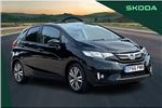 2016 Honda Jazz