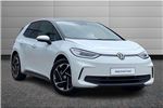 2025 Volkswagen ID.3