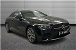 2023 Mercedes-Benz E-Class Coupe