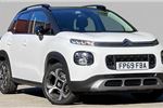 2019 Citroen C3 Aircross