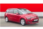 2015 Citroen Grand C4 Picasso