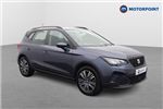 2022 SEAT Arona