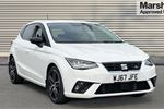 2017 SEAT Ibiza