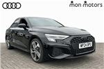 2024 Audi A3 Saloon