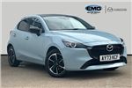 2023 Mazda 2