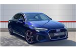 2023 Audi A3 Saloon
