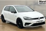 2017 Volkswagen Golf R