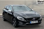 2017 Volvo V60