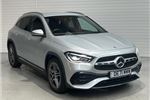 2021 Mercedes-Benz GLA