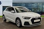 2019 Audi A1