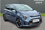 2024 Kia Picanto