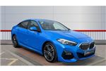 2022 BMW 2 Series Gran Coupe