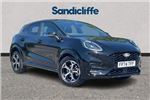 2024 Ford Puma