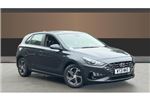 2021 Hyundai i30