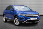 2022 Volkswagen T-Roc