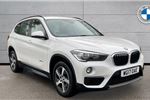 2017 BMW X1