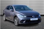 2024 Volkswagen Polo