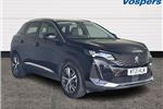 2021 Peugeot 3008