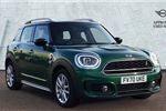 2021 MINI Countryman