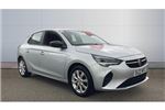 2022 Vauxhall Corsa