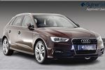 2015 Audi A3