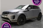 2022 Land Rover Range Rover Evoque