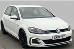 2018 Volkswagen Golf GTE