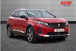 2023 Peugeot 3008