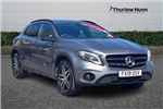 2019 Mercedes-Benz GLA