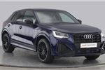 2022 Audi Q2