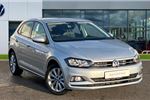 2019 Volkswagen Polo 1.0 TSI 115 SEL 5dr DSG