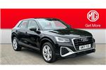 2021 Audi Q2