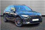 2022 Audi Q5 Sportback