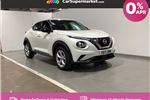 2022 Nissan Juke