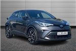 2020 Toyota C-HR